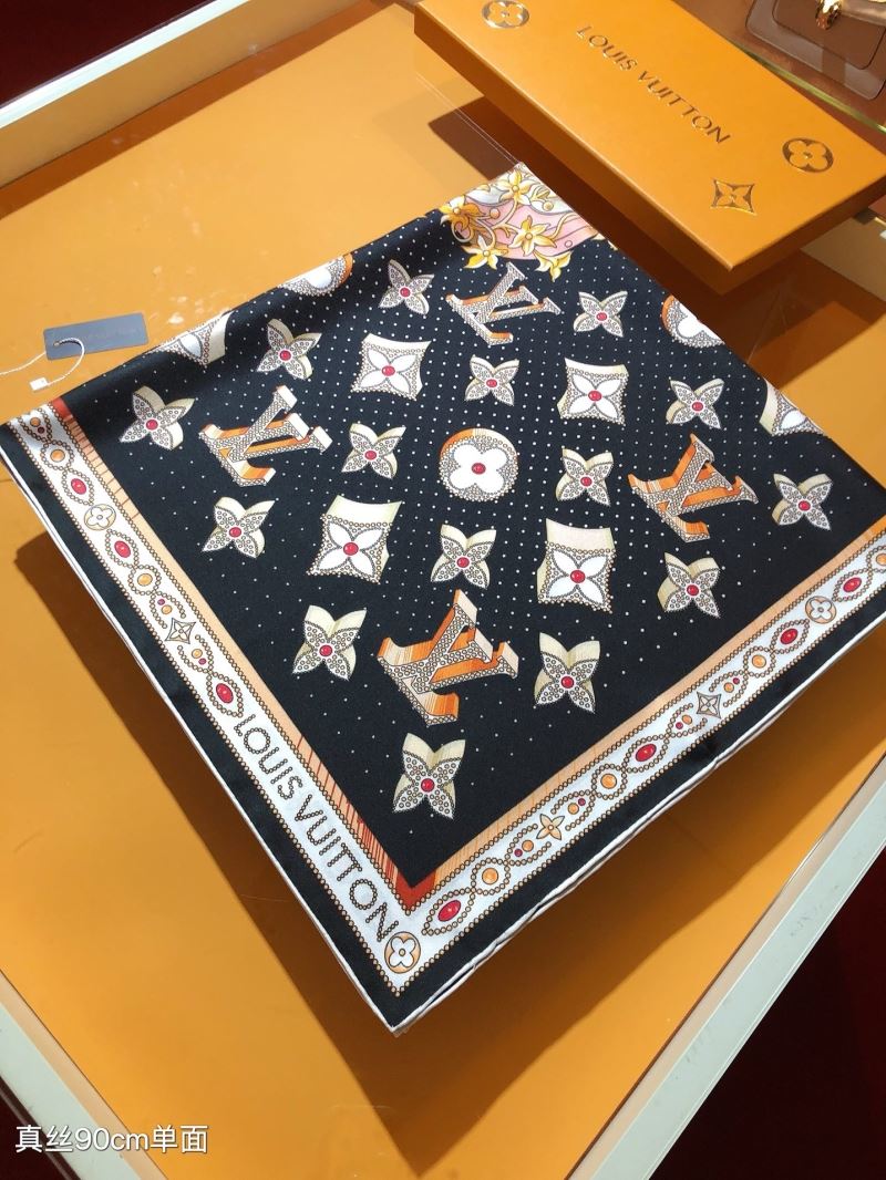 Louis Vuitton Scarf